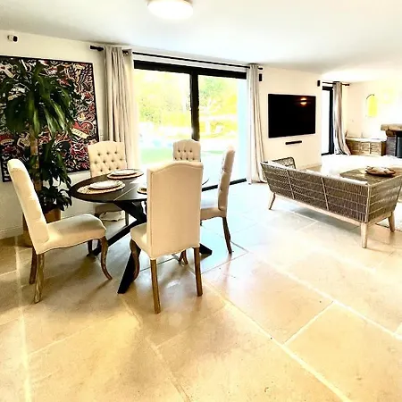 Villa Masdeline Mougins