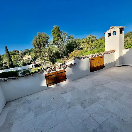 Masdeline * Mougins