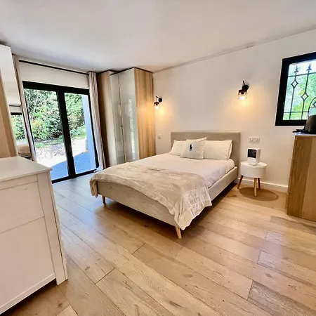 Villa Masdeline *