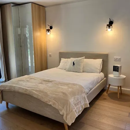Villa Masdeline Mougins