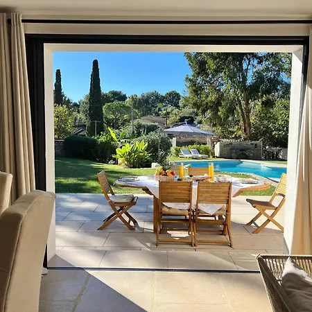 Masdeline Mougins